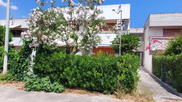 appartamento in vendita a Manfredonia in zona Ippocampo
