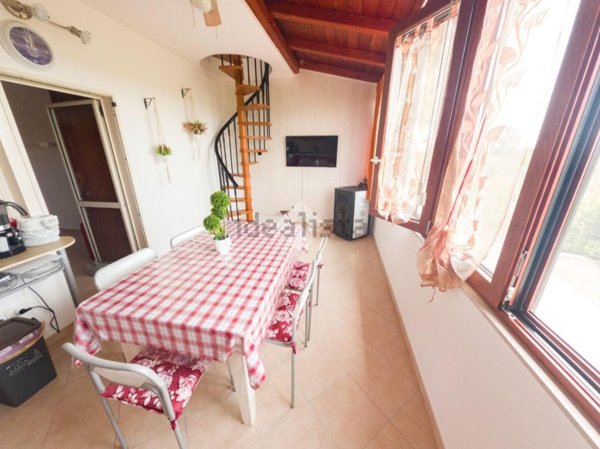 appartamento in vendita a Manfredonia