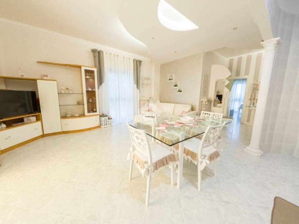 appartamento in vendita a Manfredonia