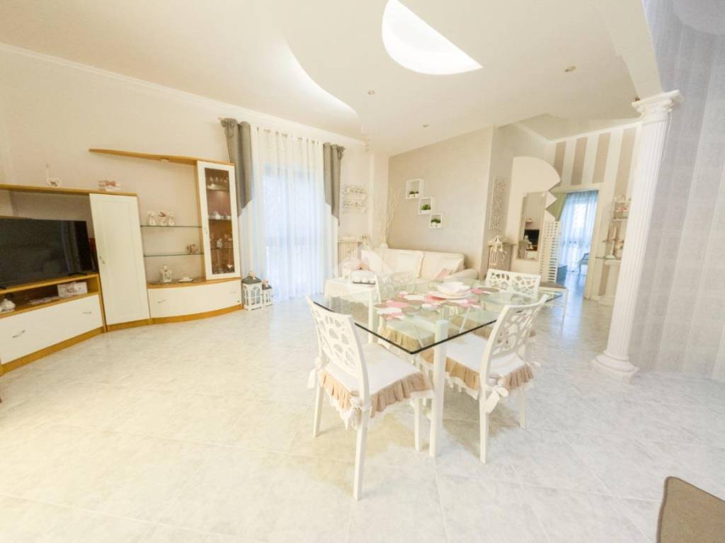 appartamento in vendita a Manfredonia