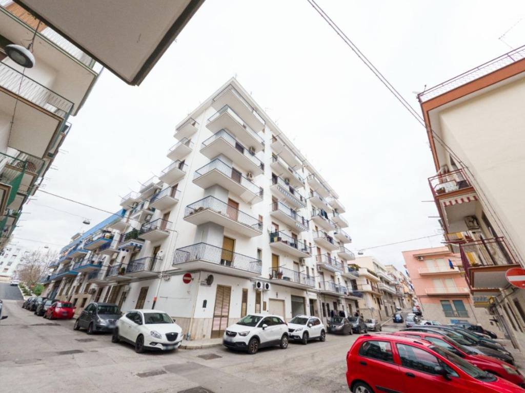 appartamento in vendita a Manfredonia