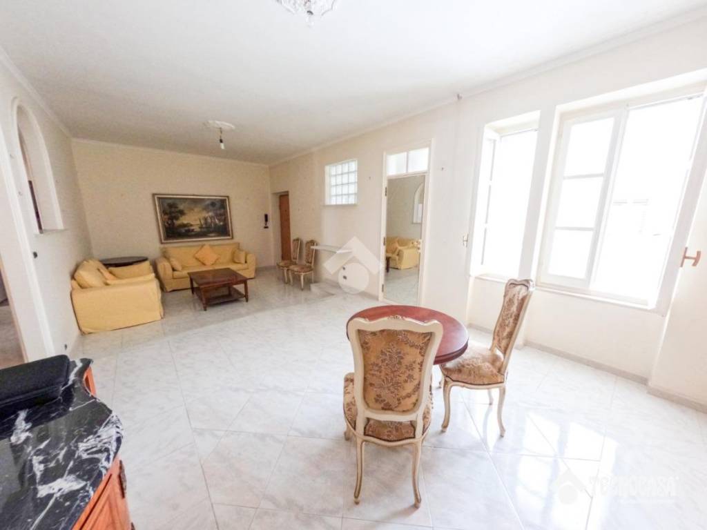 appartamento in vendita a Manfredonia