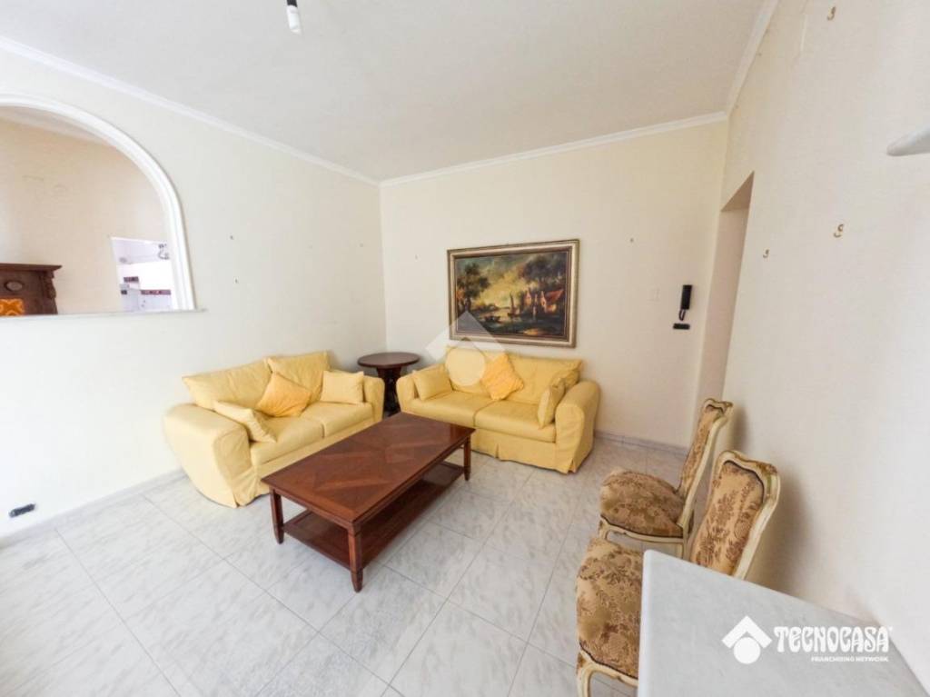 appartamento in vendita a Manfredonia