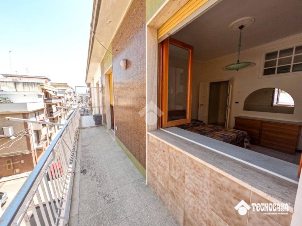 appartamento in vendita a Manfredonia
