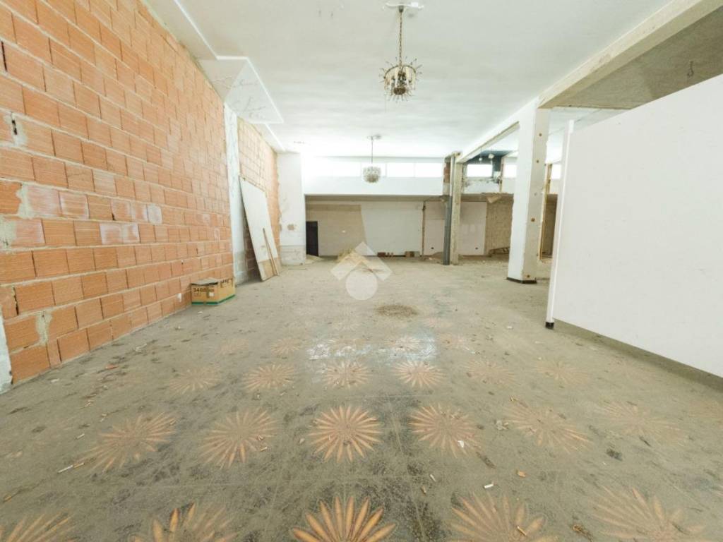 appartamento in vendita a Manfredonia