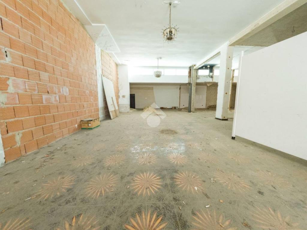 appartamento in vendita a Manfredonia