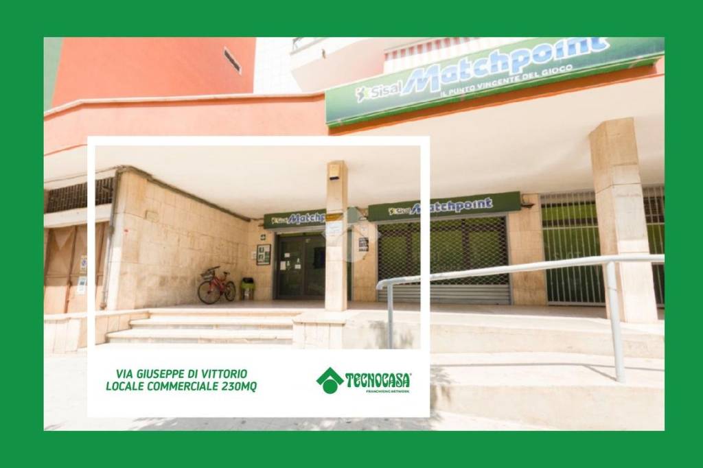 appartamento in vendita a Manfredonia