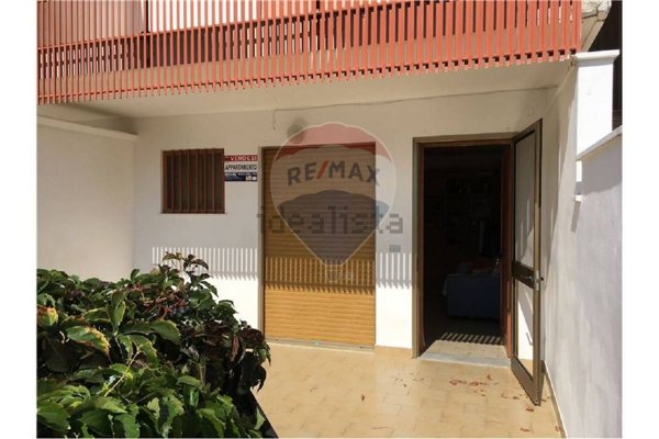 appartamento in vendita a Manfredonia in zona Ippocampo
