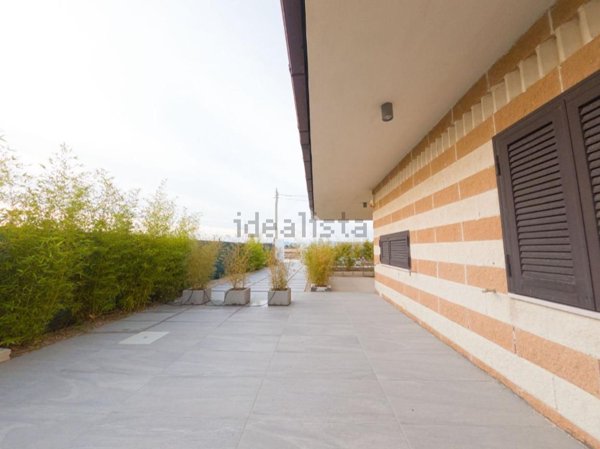 appartamento in vendita a Manfredonia in zona Ippocampo