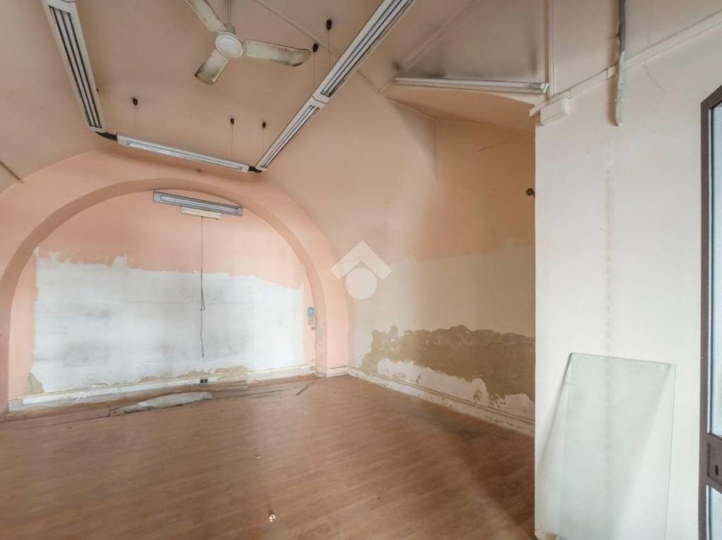 appartamento in vendita a Manfredonia in zona Centro Storico