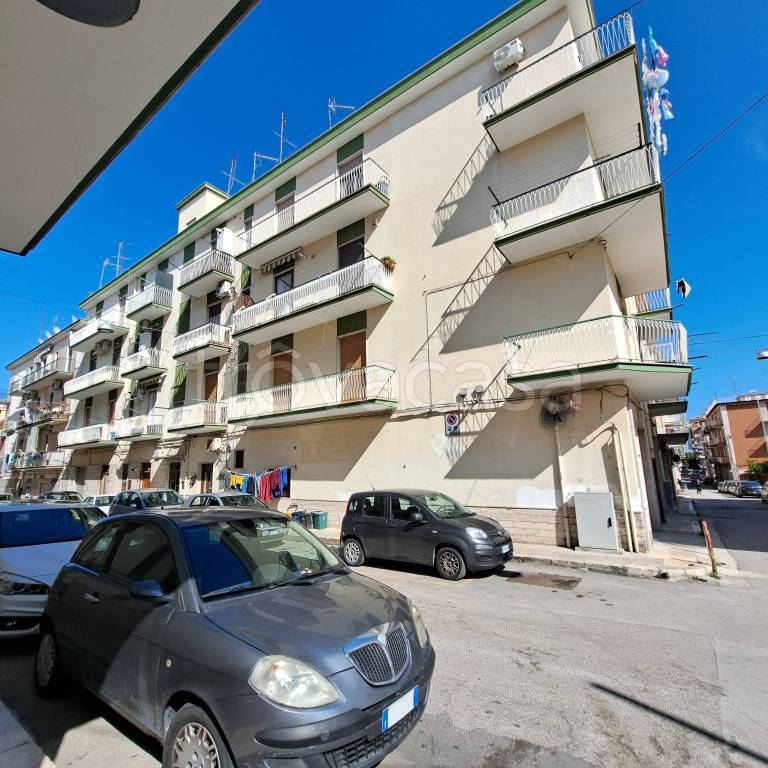 appartamento in vendita a Manfredonia