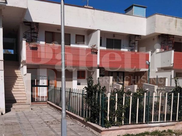 appartamento in vendita a Manfredonia in zona Ippocampo
