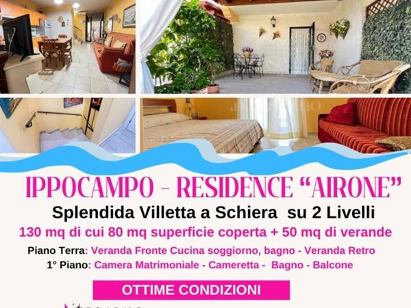 casa indipendente in vendita a Manfredonia in zona Centro Storico