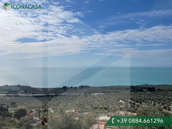 appartamento in vendita a Manfredonia