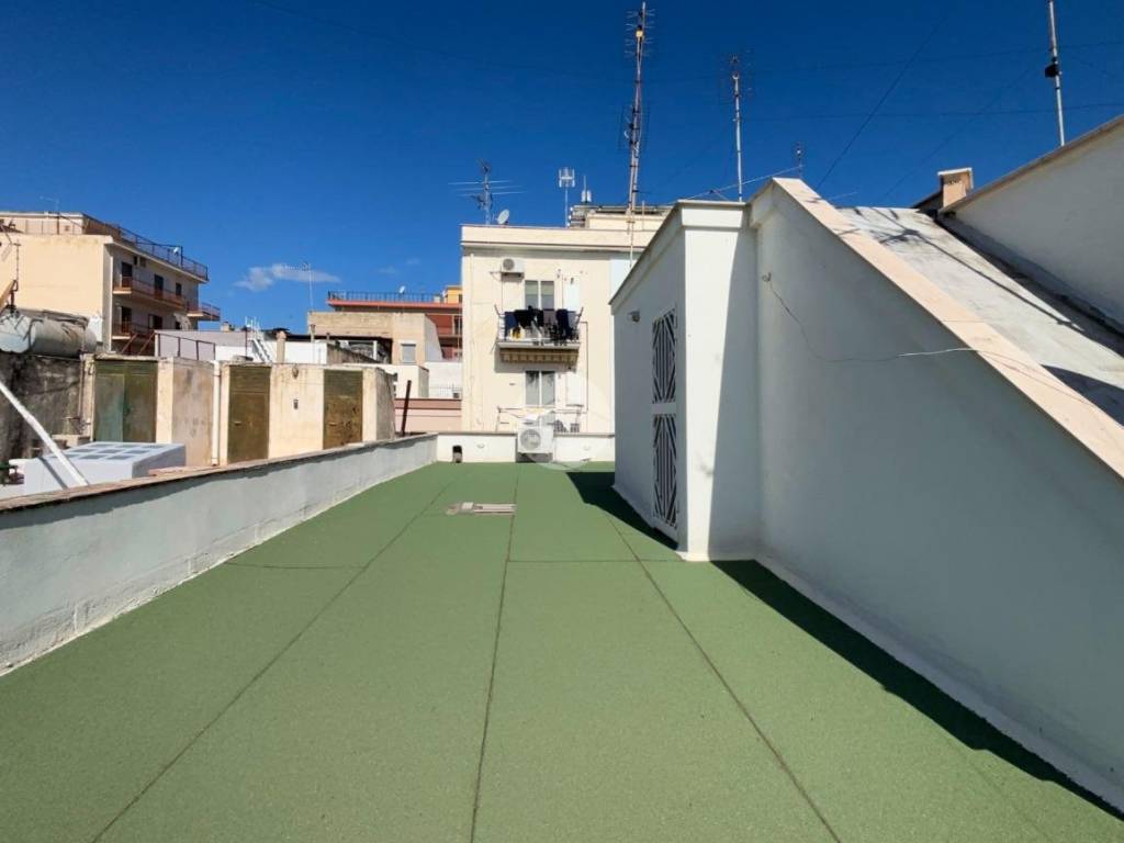 appartamento in vendita a Manfredonia in zona Centro Storico