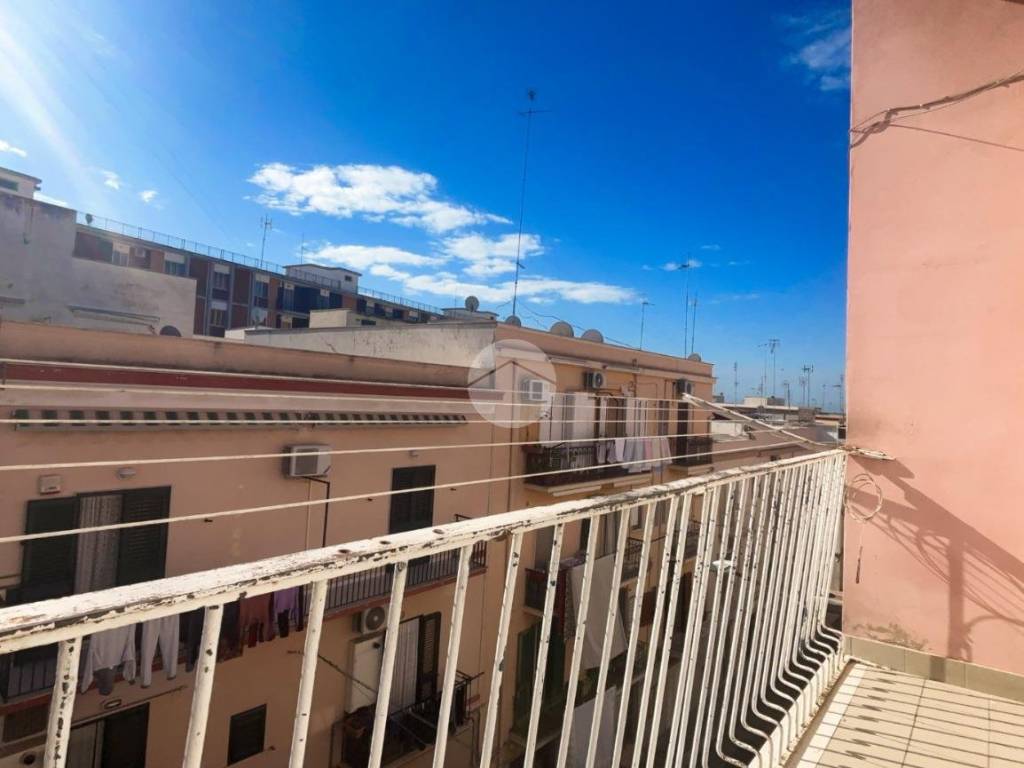 appartamento in vendita a Manfredonia