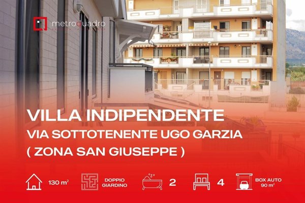 appartamento in vendita a Manfredonia