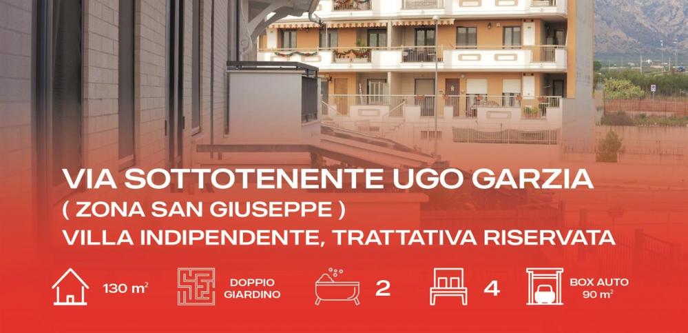 appartamento in vendita a Manfredonia