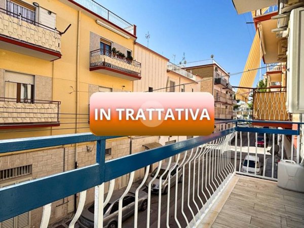 appartamento in vendita a Manfredonia