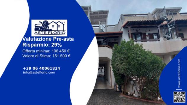appartamento in vendita a Manfredonia in zona Siponto
