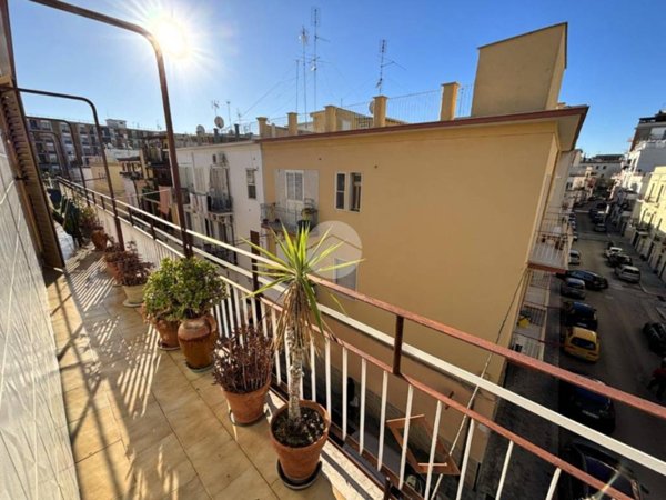 appartamento in vendita a Manfredonia