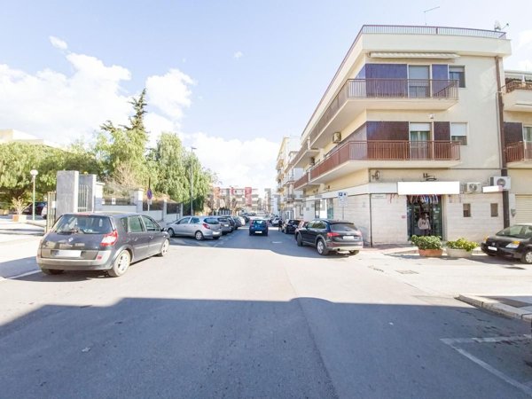 appartamento in vendita a Manfredonia