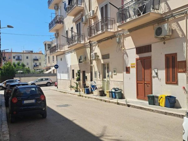 appartamento in vendita a Manfredonia