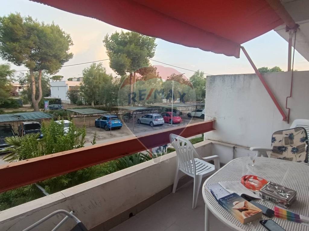 appartamento in vendita a Manfredonia in zona Ippocampo