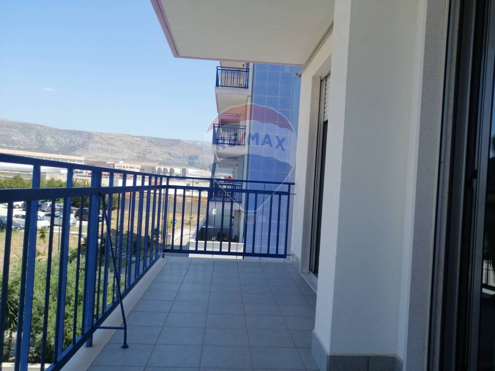 appartamento in vendita a Manfredonia