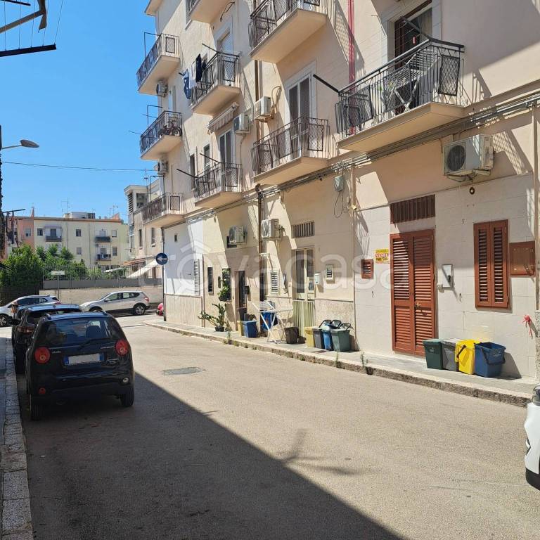 appartamento in vendita a Manfredonia