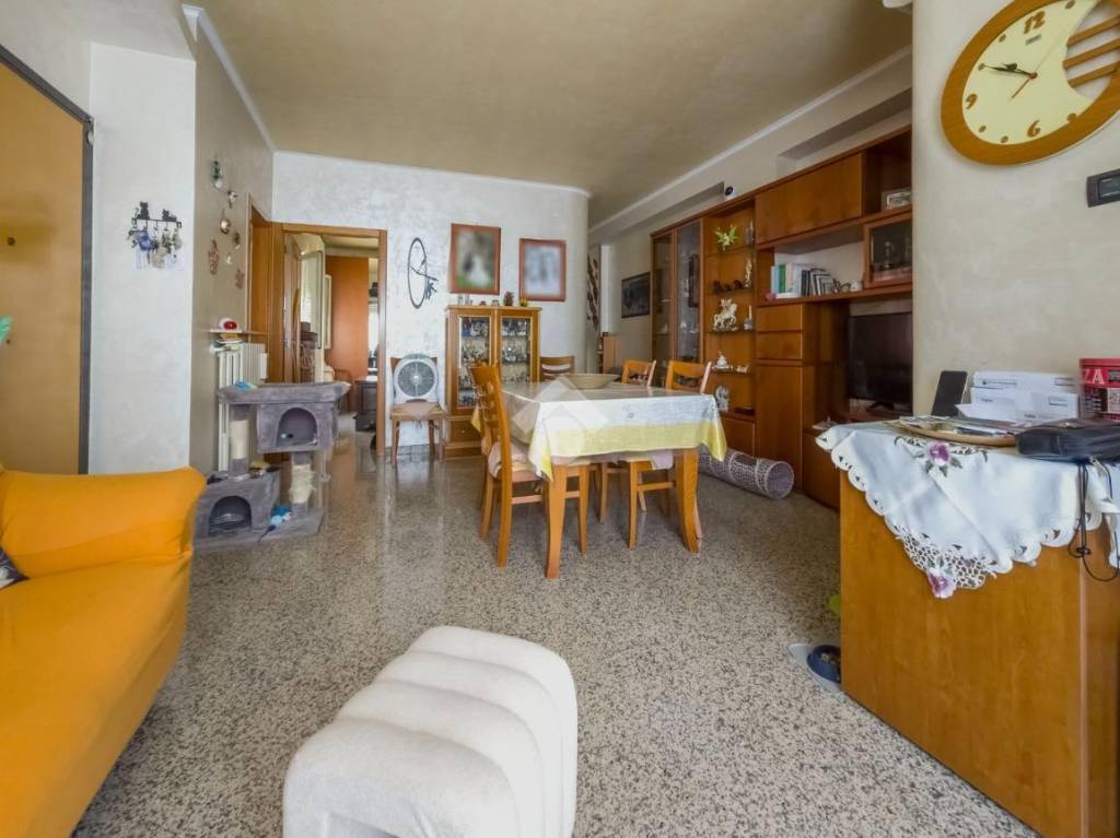 appartamento in vendita a Manfredonia in zona Centro Storico