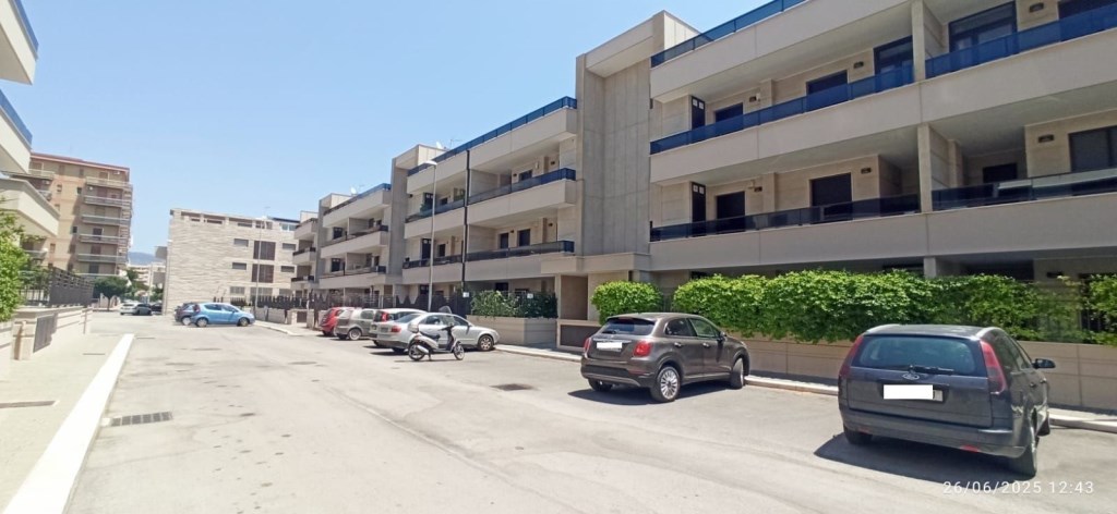 appartamento in vendita a Manfredonia