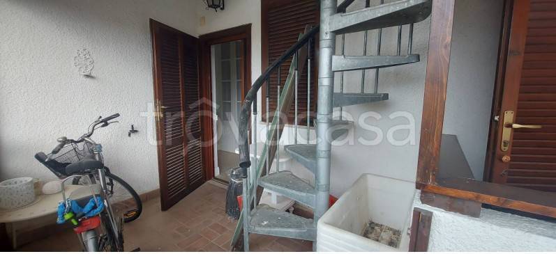appartamento in vendita a Manfredonia in zona Siponto