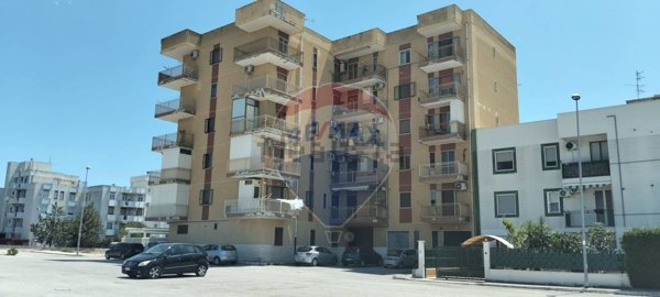 appartamento in vendita a Manfredonia