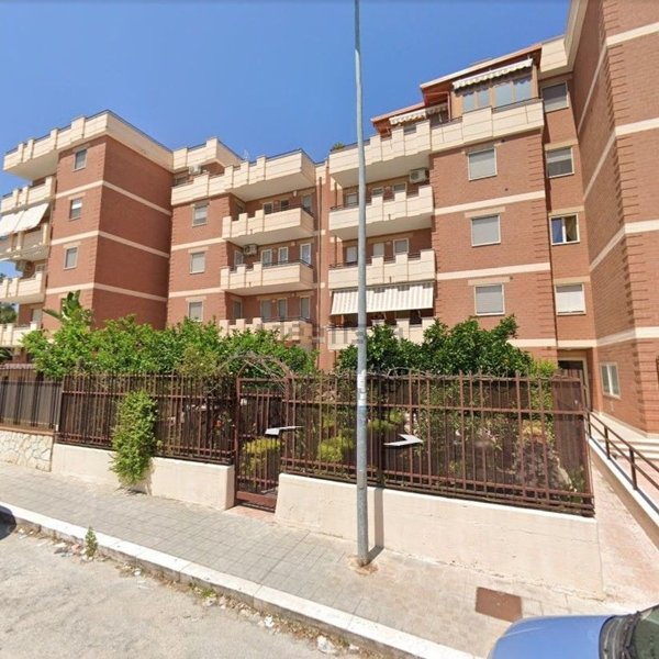 appartamento in vendita a Manfredonia