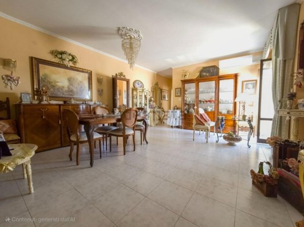 appartamento in vendita a Manfredonia