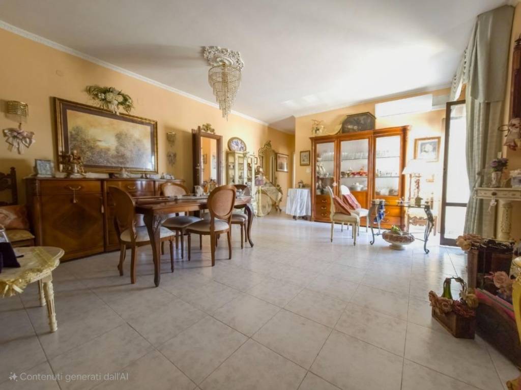 appartamento in vendita a Manfredonia
