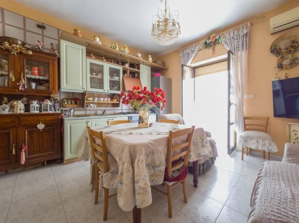 appartamento in vendita a Manfredonia