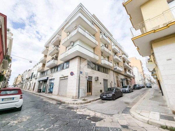 appartamento in vendita a Manfredonia in zona Centro Storico