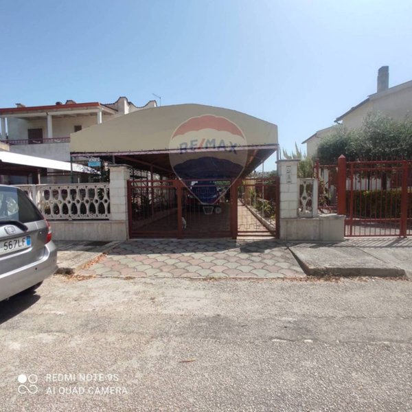 appartamento in vendita a Manfredonia