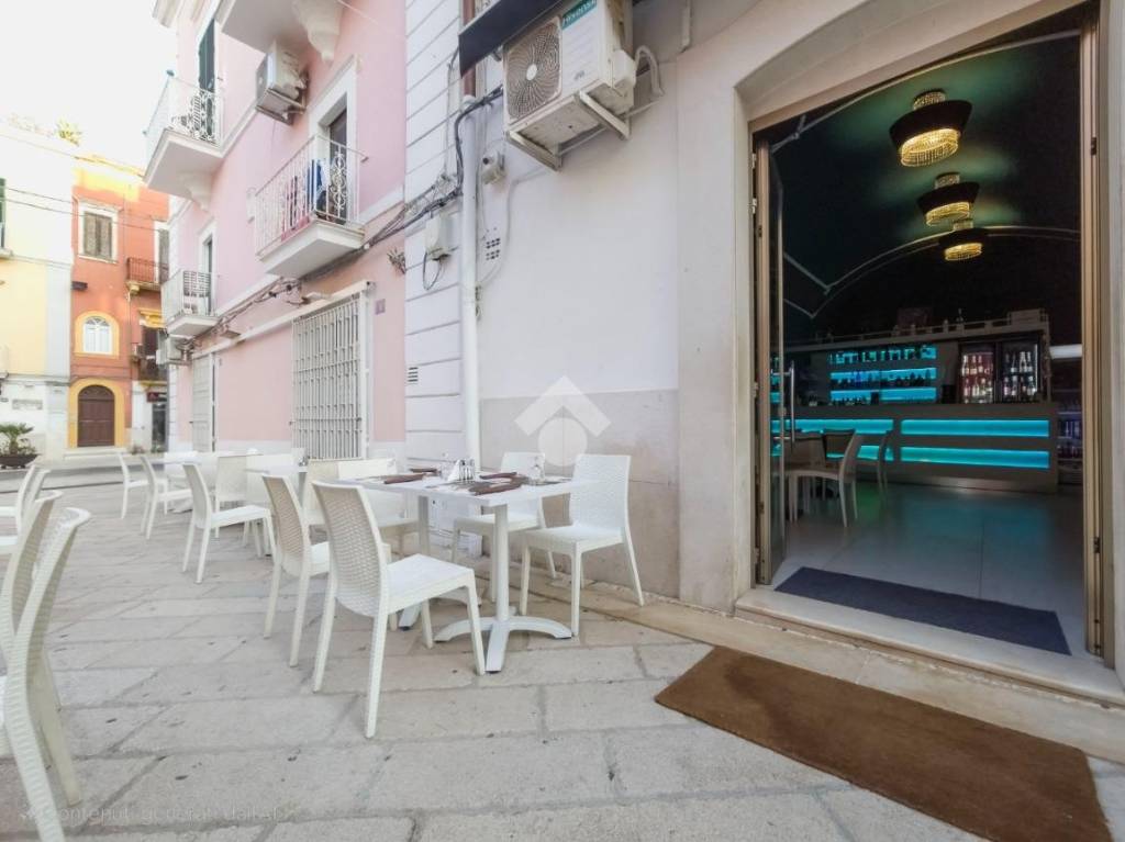 appartamento in vendita a Manfredonia in zona Centro Storico