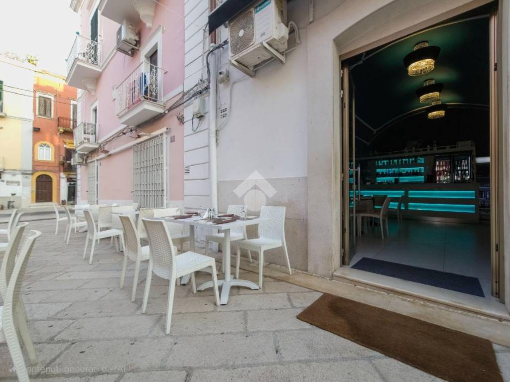 appartamento in vendita a Manfredonia in zona Centro Storico