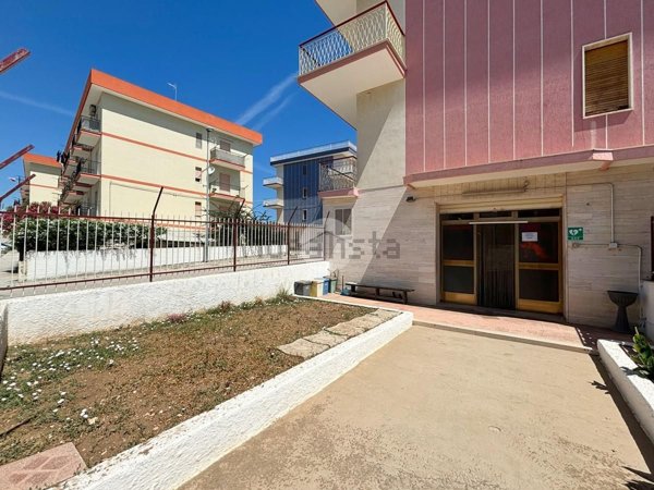 casa semindipendente in vendita a Manfredonia