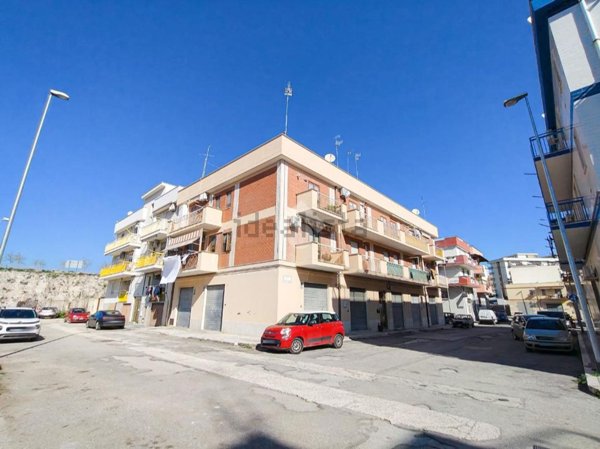 appartamento in vendita a Manfredonia