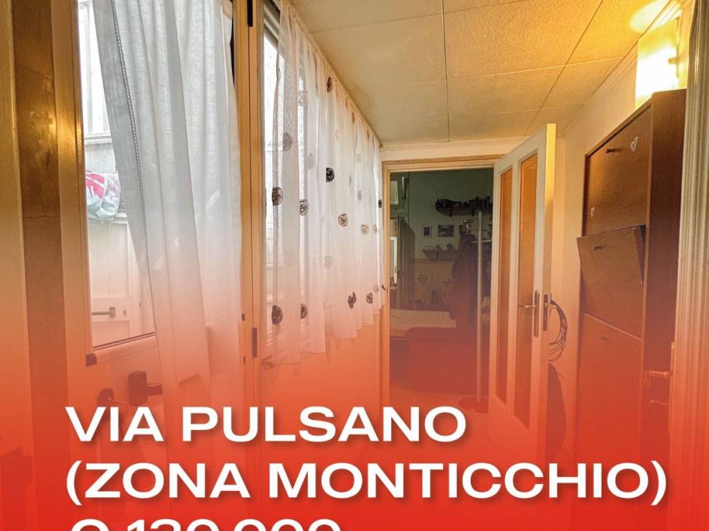 appartamento in vendita a Manfredonia