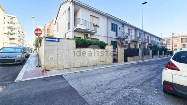 appartamento in vendita a Manfredonia