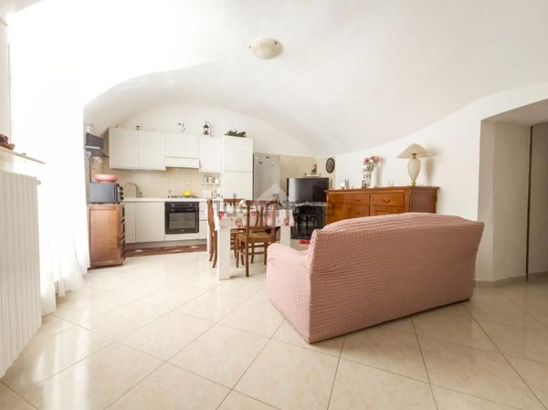 appartamento in vendita a Manfredonia in zona Centro Storico
