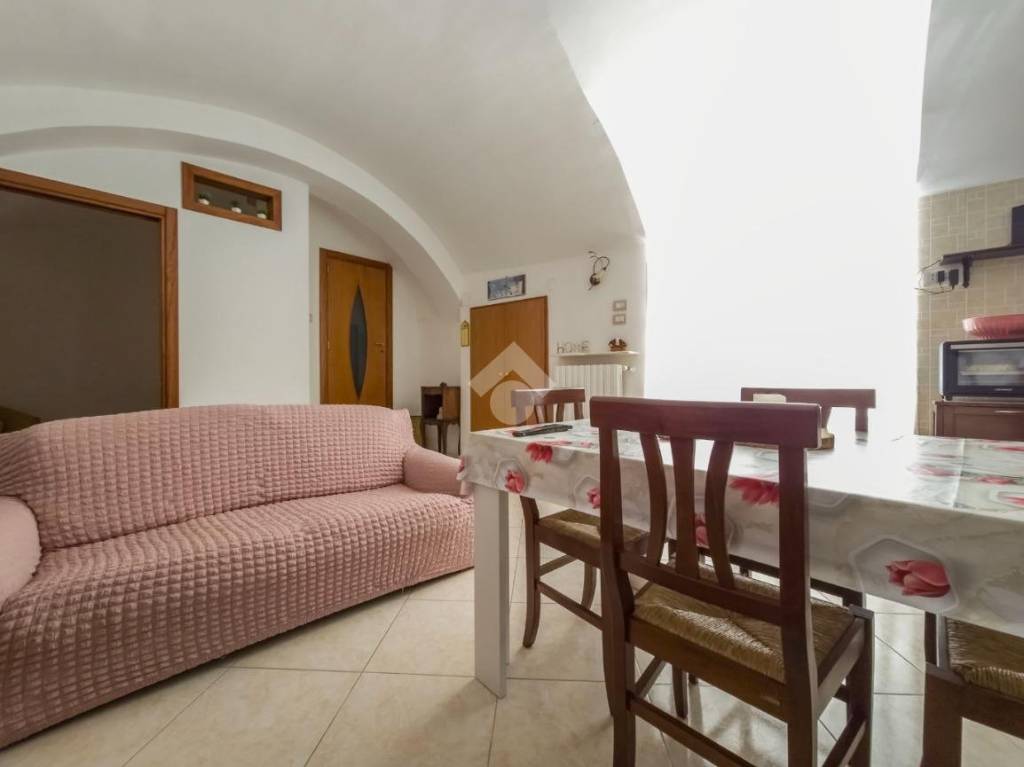 appartamento in vendita a Manfredonia in zona Centro Storico