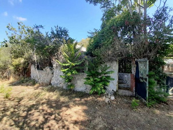 casa indipendente in vendita a Manfredonia in zona San Salvatore