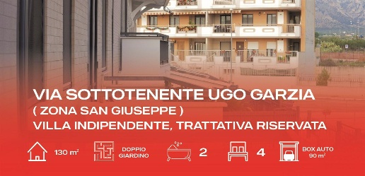 appartamento in vendita a Manfredonia